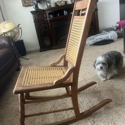 Rocking Chair
