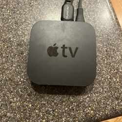 Apple TV