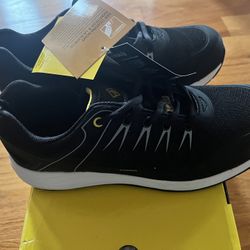 Terra Firma-Flex Sneakers Size 9.5