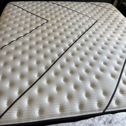 Colchón Black Beauty Rest 