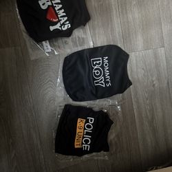 Xs Doggie Shirts 