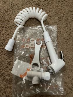 Three different items of things to sell it