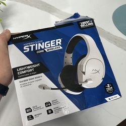 wireless gaming headset