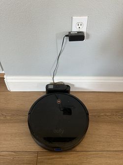 IRobot Vacuum Robovac