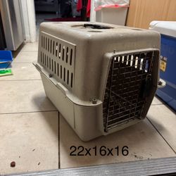 Pet Carrier