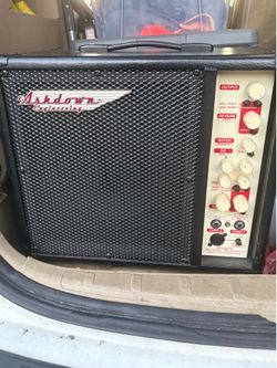 Guitar base