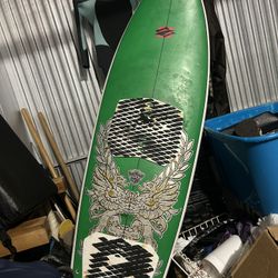 Surf Board
