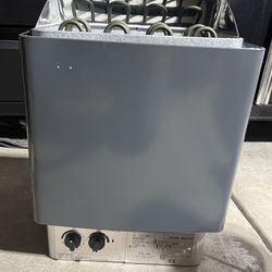 Brand New Sauna Heater
