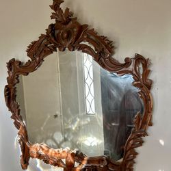 Beautiful Mirror 