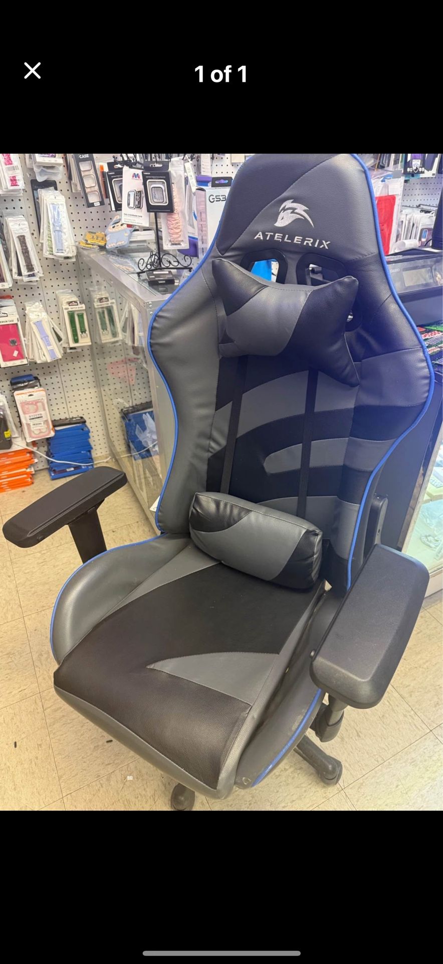 Gaming Chair