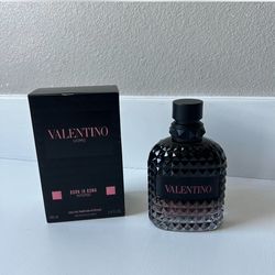 Men’s Valentino Intense.