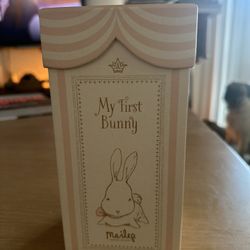 Bunny Toy