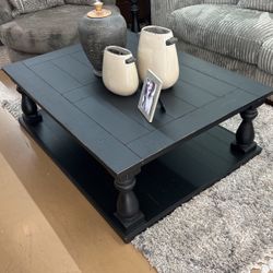 Coffee Table!!
