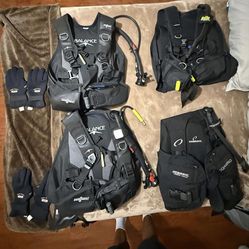 BCD