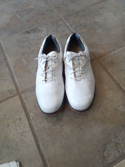 Foot Joy Golf Shoes