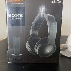 Headphones