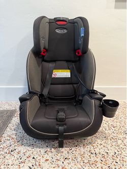 Graco Car Seat