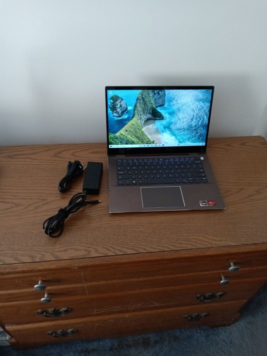 14" Dell Inspiron Laptop