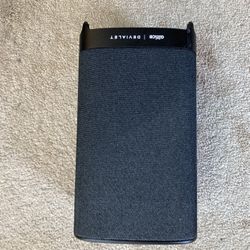 Altice amplify  Devialet High Def Speaker 