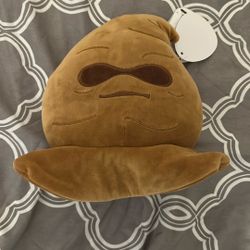 Sorting Hat Squishmallow 