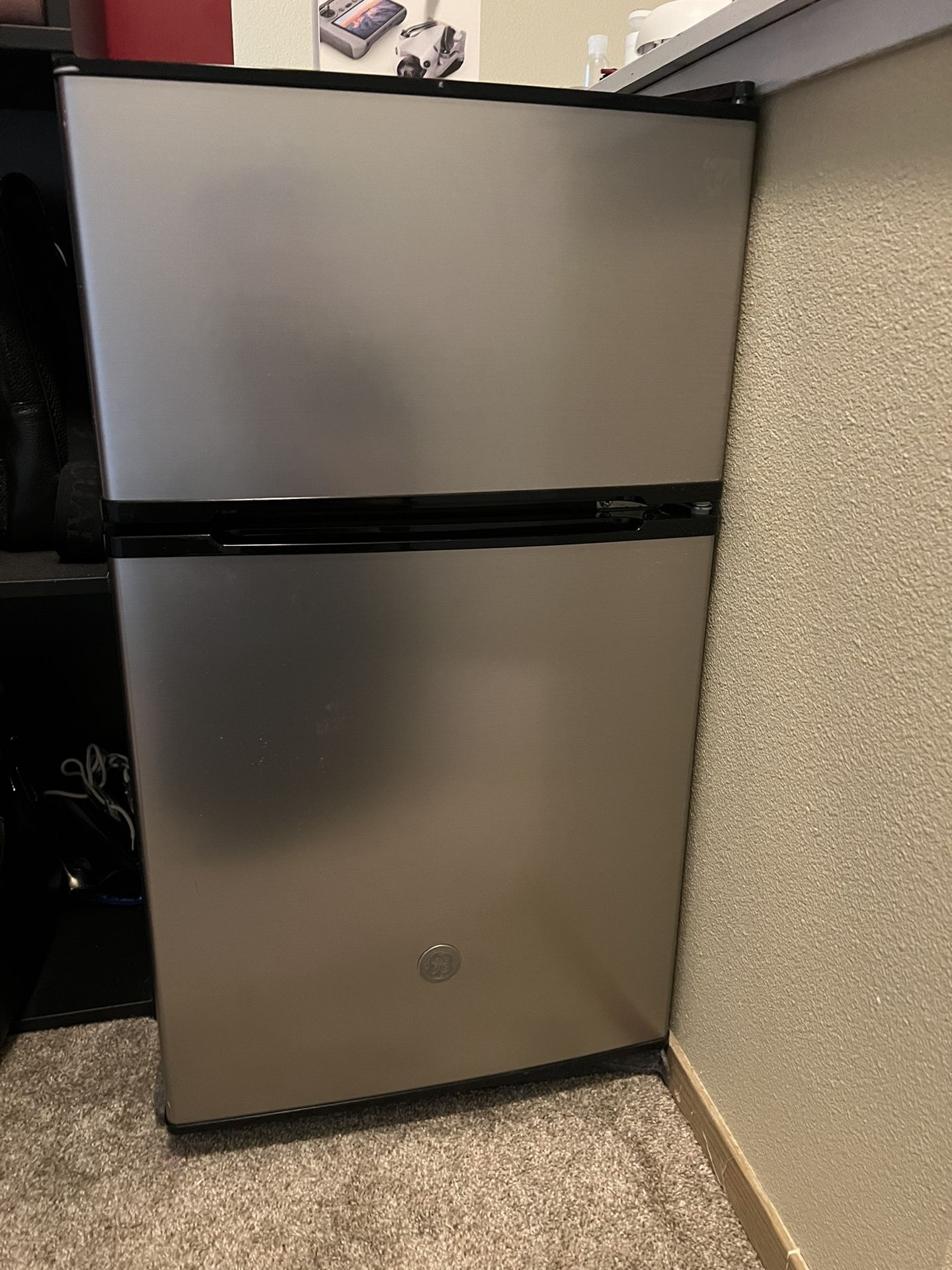 Mini Refrigerator