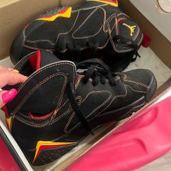 Jordan 7 Retro