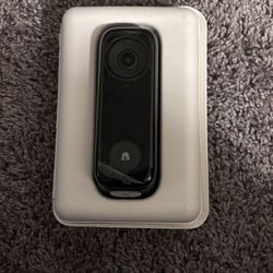 Xfinity Video Doorbell Camera
