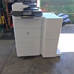 Printer Copier
