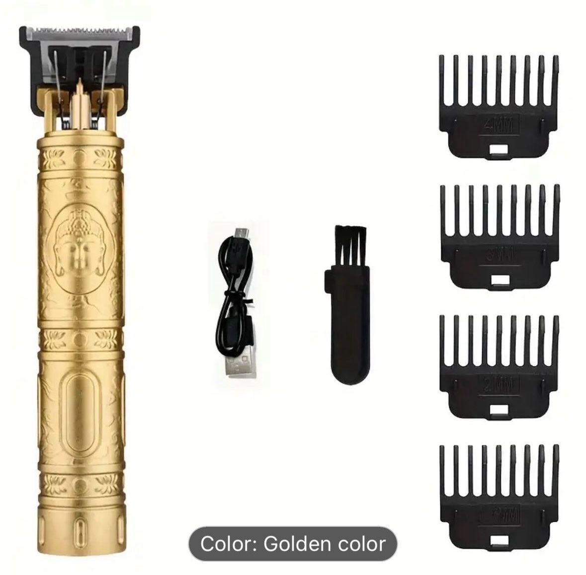 Electric Razor
