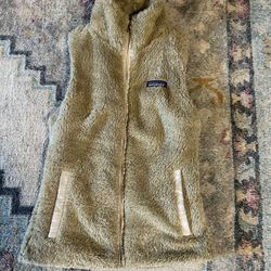 Women’s Patagonia Vest