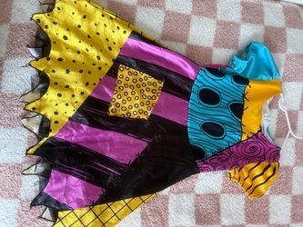 Sally costume