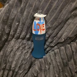 Moschino I Love Love 3.4oz 