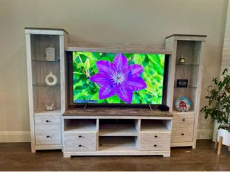 Tv entertainment like new