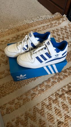 Adidas Forum Low