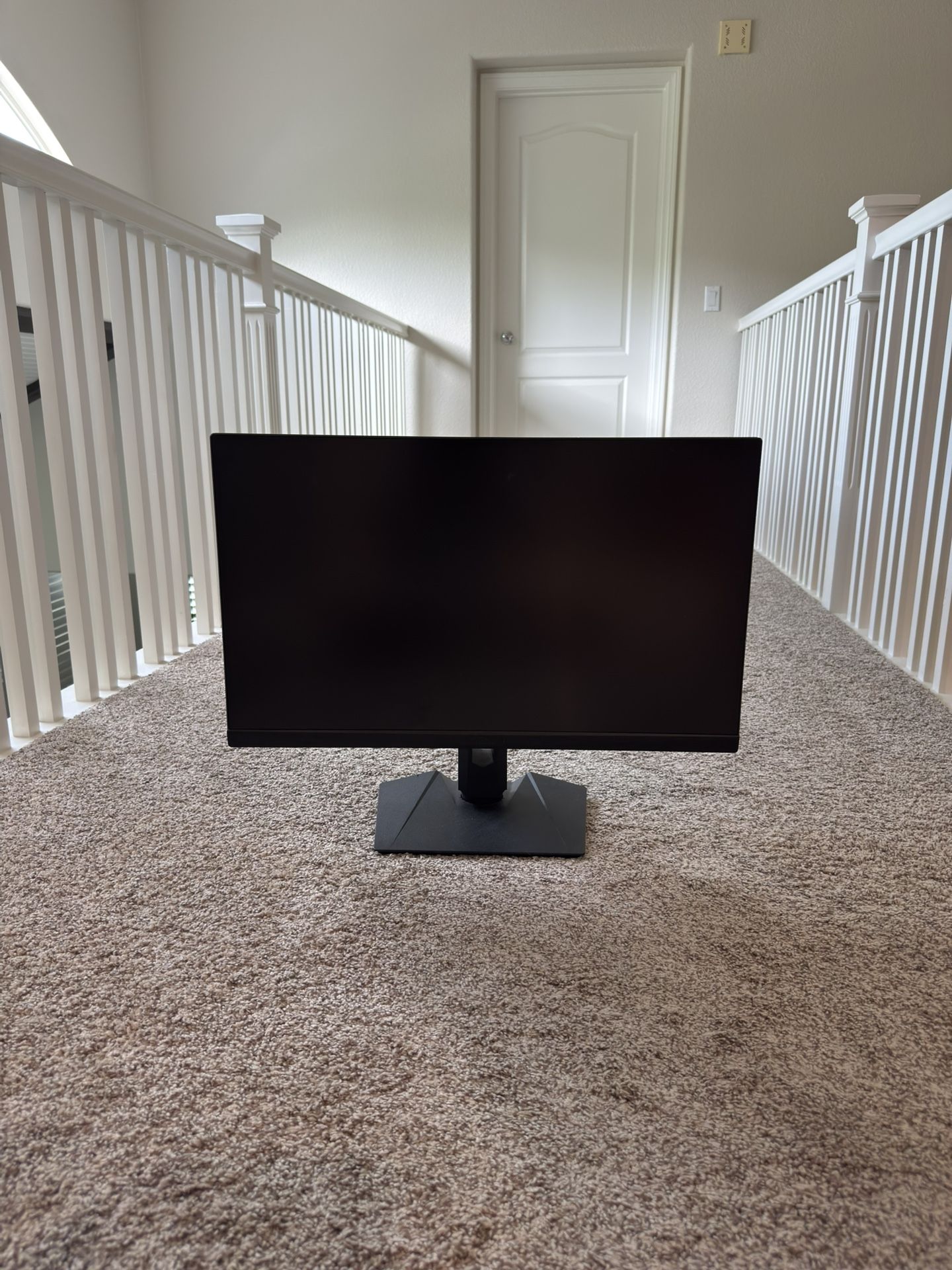 MSI 24” Gaming Monitor with Stand and Power Cord