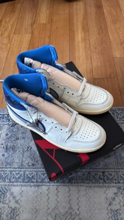 Nike air Jordan
