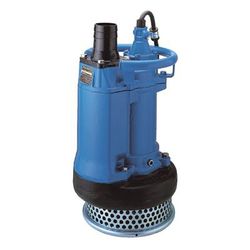 tsurumi pump model krs2-b4 