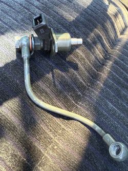 22re cold start injector