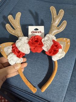 Deer Cute Head Band For Christmas And Party 