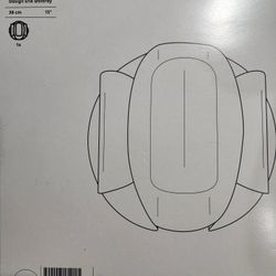 IKEA Trubbnate Light