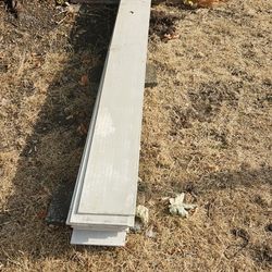 Smooth Hardie Board $5ea