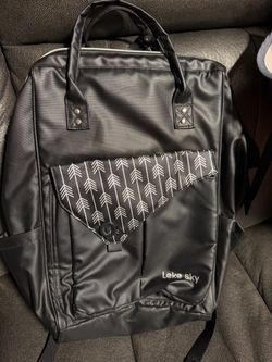 Backpack