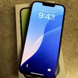 APPLE IPHONE 14 128GB T-MOBILE ONLY