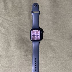 Apple Watch SE