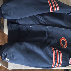 Bears Vintage Jacket 