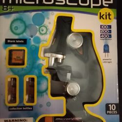Microscope Kit