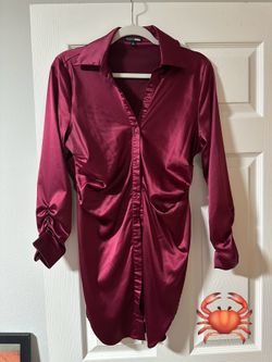 Chic Blouse – Great Condition