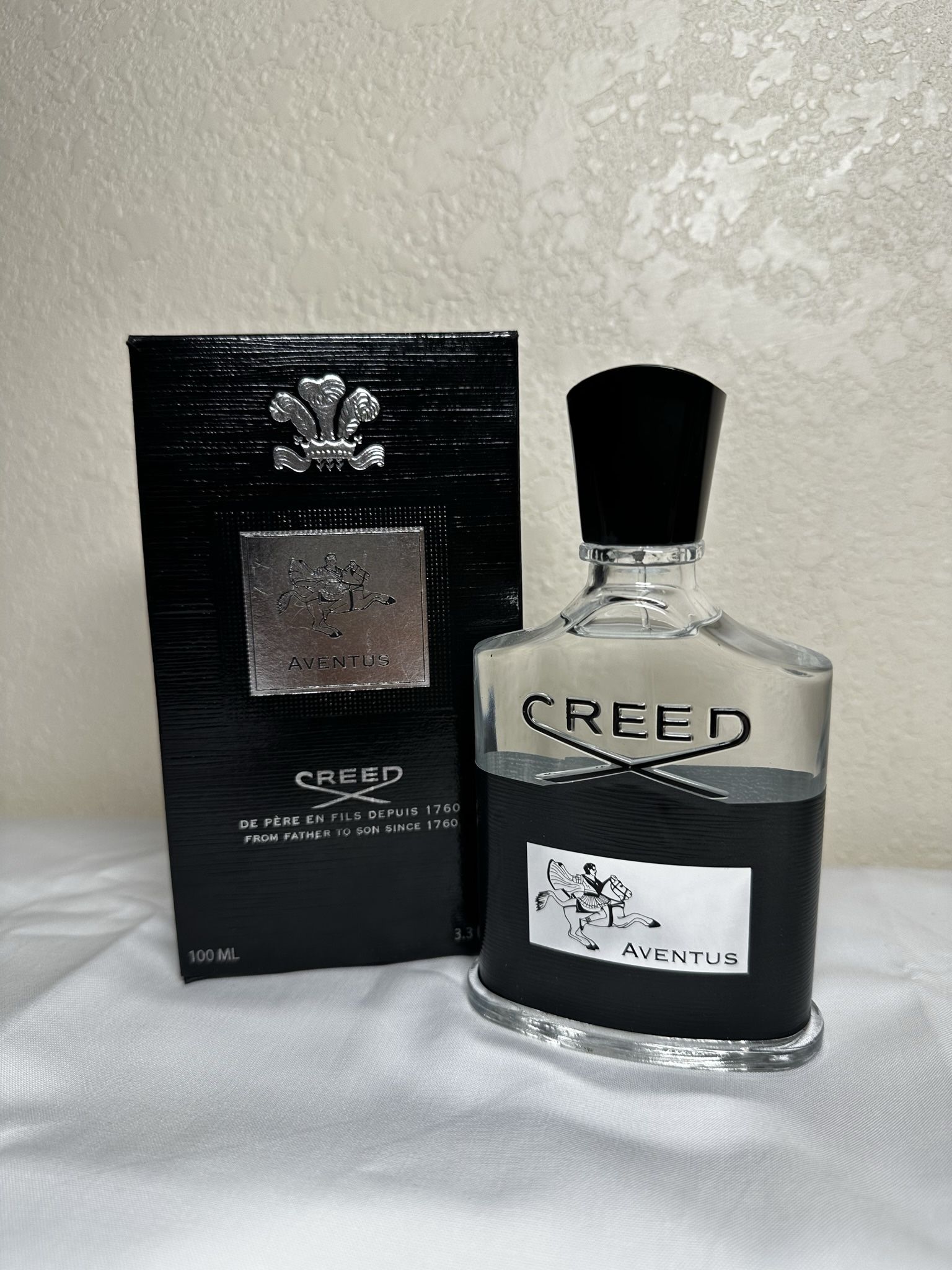 Creed Aventus(Throw Offers)
