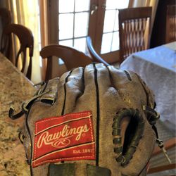 Leather 10 Inch Signed Derek Jeter