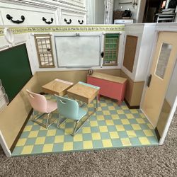 Our Generation School House